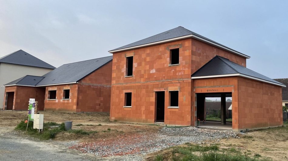 Une construction durable et pérenne